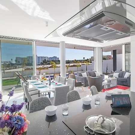 Vila Olive 14 Protaras